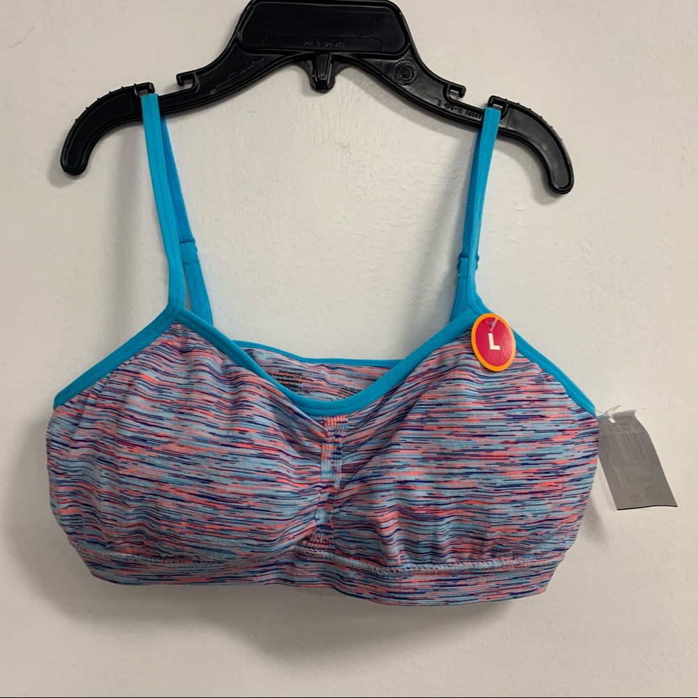 NWT: Maidenform training bra